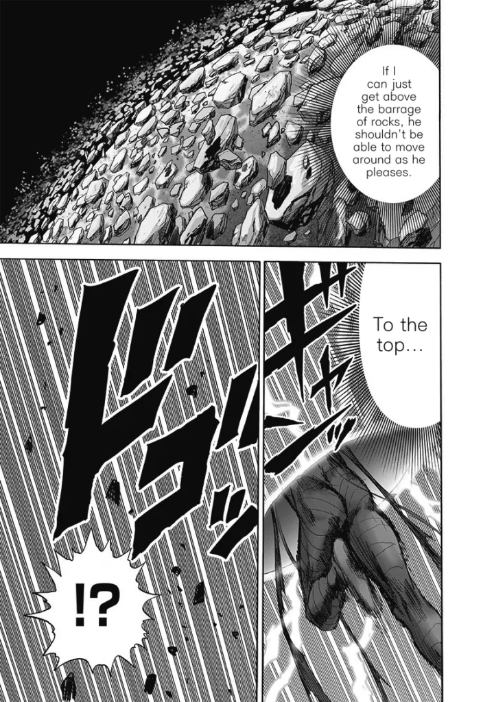 one punch man ch167 page48